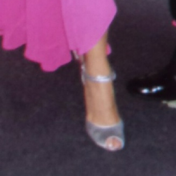 Rene Caovilla shoes SZ 7.5 - Picture 8 of 8